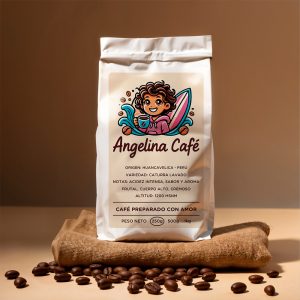 Caturra Huancavelica